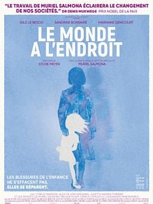 image de Le Monde à l'endroit Bande-annonce VF