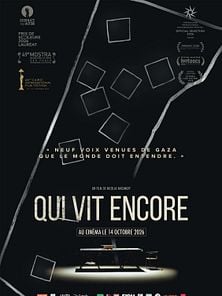 image de Qui vit encore Bande-annonce VO STFR