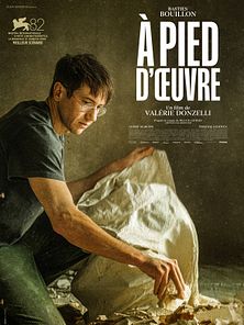 image de À pied d'œuvre Bande-annonce VF