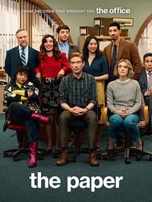 image de The Paper - saison 2 Bande-annonce VO