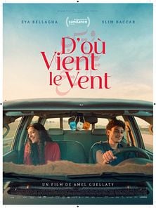 image de D'où vient le vent Bande-annonce VO STFR