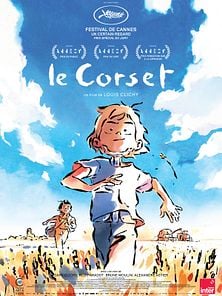 image de Le Corset Bande-annonce VF