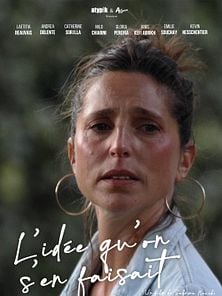 image de L’idée qu’on s’en faisait Bande-annonce VF
