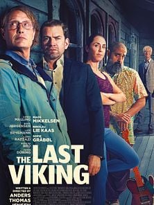 image de The Last Viking Bande-annonce VO STEN