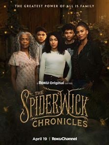 The Spiderwick Chronicles - saison 1 Bande-annonce (2) VO