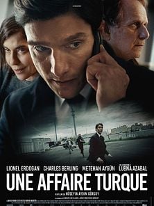 image de Une affaire turque Bande-annonce VF