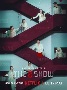 The 8 Show - saison 1 Bande-annonce VO STEN