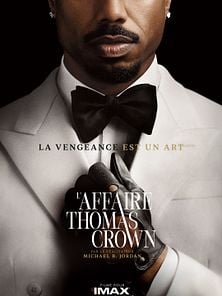 image de L'Affaire Thomas Crown Teaser VF