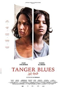 image de Tanger blues Bande-annonce VF