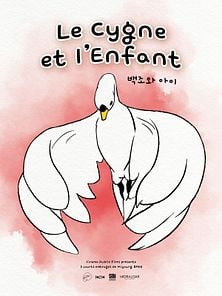 image de Le Cygne et l'enfant Bande-annonce VF