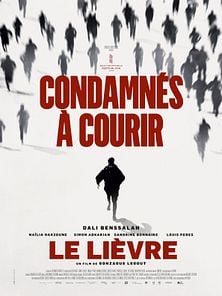 image de Le Lièvre Bande-annonce VF