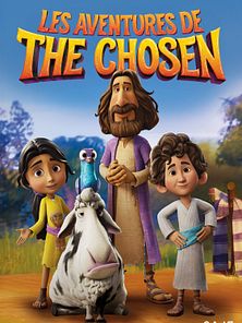 image de Les Aventures de The Chosen - saison 1 Bande-annonce VF
