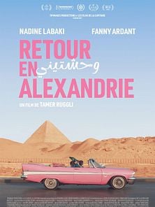 image de Retour en Alexandrie Bande-annonce VF