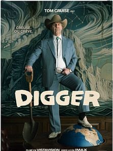 image de Digger Bande-annonce VO STFR