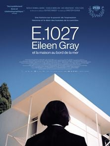 E.1027, Eileen gray et la maison en bord de mer Bande-annonce VF