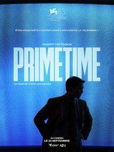 image de Primetime Bande-annonce VO STFR