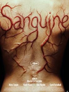 image de Sanguine Teaser VF