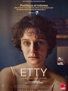 image de ETTY : Partie 1 Bande-annonce VO STFR