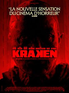 image de Kraken Bande-annonce VF