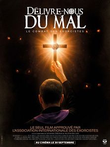 image de Délivre-nous du Mal Bande-annonce VF