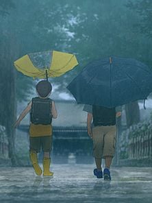 image de Un Monde entre nous Teaser VF