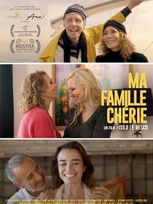 image de Ma famille chérie Bande-annonce VF