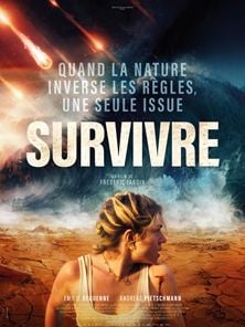 Survivre Bande-annonce VO STFR