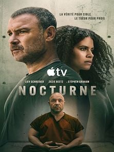image de Nocturne - saison 1 Bande-annonce VF