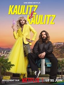 Kaulitz & Kaulitz - saison 1 Bande-annonce VO STFR