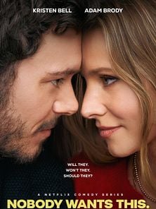 image de Nobody Wants This - saison 2 Teaser VO