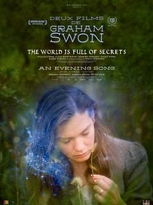 image de Deux films de Graham Swon Bande-annonce VO STFR