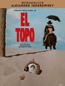 "Apprentissage" - El Topo pousse son fils à se détacher de son passé