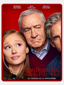 image de Mon beau-père, ma belle-fille et moi Bande-annonce VO STFR