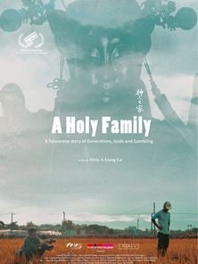 A Holy Family Bande-annonce VO STFR