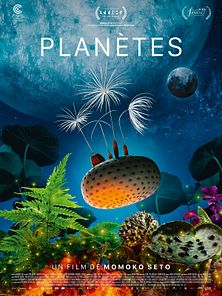image de Planètes Bande-annonce VF