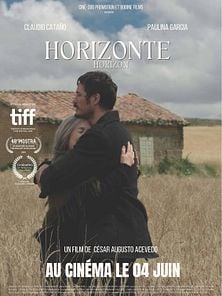 image de Horizonte Bande-annonce VO STFR
