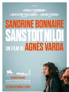 image de Sans toit ni loi Bande-annonce VF