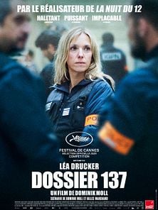 image de Dossier 137 Bande-annonce VF