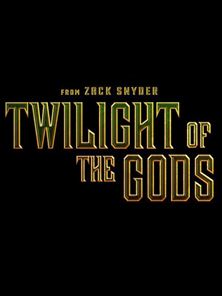 Twilight Of The Gods - saison 1 Teaser VO