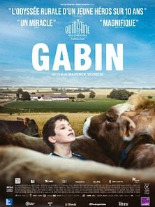image de Gabin Bande-annonce VF