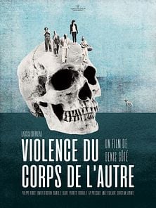 image de Violence du corps de l’autre Bande-annonce VF STFR