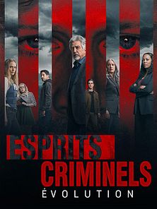 image de Esprits criminels : Evolution - saison 4 Bande-annonce VO