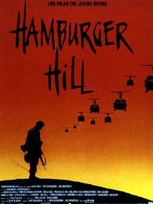 image de Hamburger Hill Bande-annonce VO