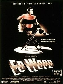 image de Ed Wood Bande-annonce VF