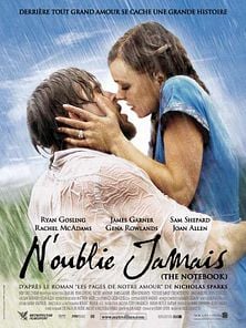 image de N'oublie jamais Bande-annonce VF