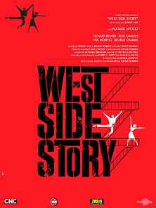 image de West Side Story Bande-annonce VO