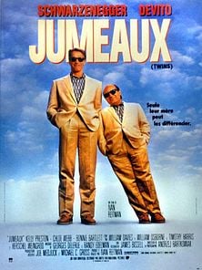 image de Jumeaux Bande-annonce VO
