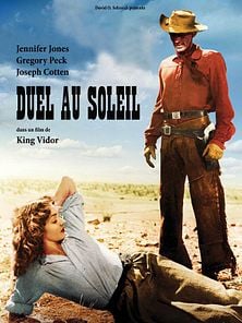 image de Duel au soleil Bande-annonce VO