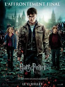 Harry Potter et les reliques de la mort - partie 2 Bande-annonce VO