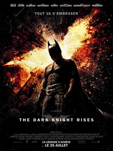 The Dark Knight Rises Bande-annonce VO